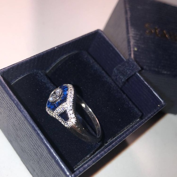 ring size 9 - Picture 2 of 3